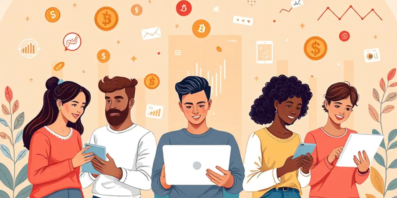 Financial Education Platforms