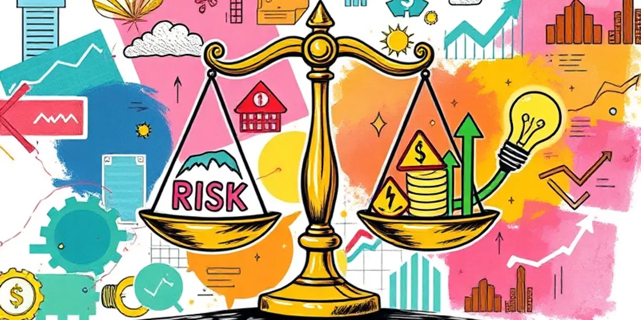 Balancing Risk and Reward