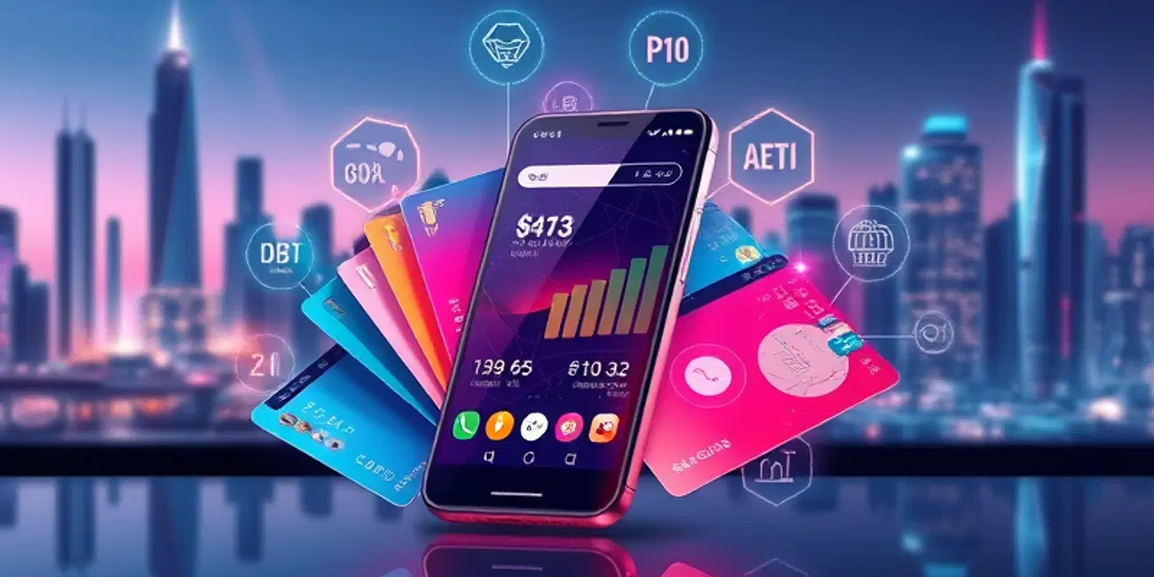 Credit Card Management Apps