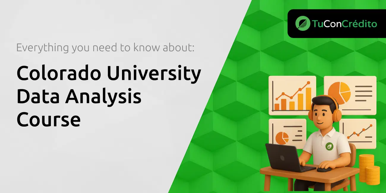 Ndata University Colorado University Data Analysis Course: Everything You Need to Know