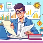 Estrategias Simples para Mejorar tu Salud Financiera
