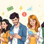 Tarjetas de Crédito para Jóvenes: Recomendaciones Clave