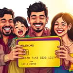 Préstamos Personales para Consolidar Deudas de Tarjetas