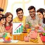 Educación Financiera Familiar: Claves para la Prosperidad Económica
