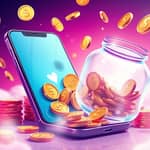 Apps que Transforman tu Vuelto en Ahorro Instantáneo
