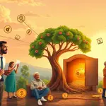 Estrategias de Inversión Inteligentes para Proteger tu Jubilación