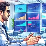 Cómo Analizar una Inversión Potencial con Herramientas Online