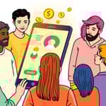 Plataformas Digitales para Compartir Gastos y Ahorrar Más
