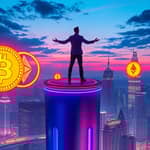 Invertir de Forma Inteligente en Criptomonedas