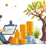 Cómo la Educación Financiera Mejora tu Calidad de Vida