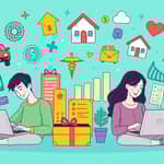 Cómo Ahorrar en Seguros usando Comparadores Online