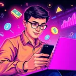 Préstamos Digitales para Jóvenes Profesionales