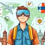 Herramientas Digitales para Ahorrar en Viajes y Turismo