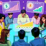 Educación Financiera para Emprendedores Digitales