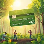 Tarjetas de Crédito Sostenibles y con Beneficios Sociales