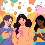Herramientas para Ahorrar e Invertir desde tu Smartphone