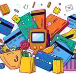 Tarjetas con Beneficios para Compras Cotidianas