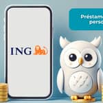 Préstamo NARANJA personal ING: Mira todo lo que necesitas saber