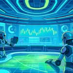 Automação de processos financeiros