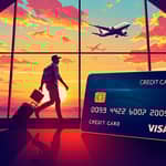 Features of Premium and Travel Credit Cards