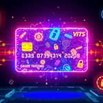 Using Virtual Credit Cards for Online Security