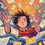 Risks of Payday and Short-Term Loans