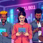 Digital Tools to Manage Your Finances