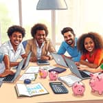Financial Education for Young Adults