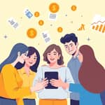 Expense Sharing Apps