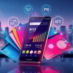 Credit Card Management Apps