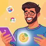 Mobile Expense Trackers
