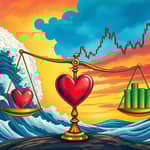 Emotional Discipline in Investing