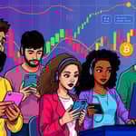 Using Digital Investment Platforms