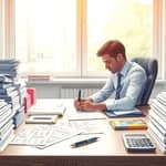 Documents Needed for Loan Applications