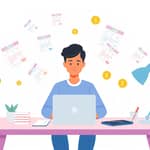 Impuestos sin Estrés: Guía Completa para Entender y Pagar Menos