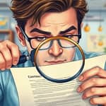 La Letra Pequeña Importa: Aspectos Clave antes de Firmar tu Préstamo