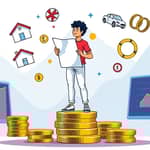 Planifica y Conquista: Cómo los Préstamos Personales Apoyan tus Proyectos