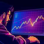 Cómo Leer Gráficos Financieros: Información para Decisiones