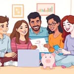 Planificación Financiera Familiar: Herramientas para el Bienestar Colectivo