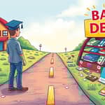 Deudas Buenas vs. Deudas Malas: El Rol de las Tarjetas