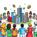 Crowdfunding Inmobiliario: Una Opción para Pequeños Inversores