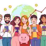 Creando Riqueza: Inversiones Simples para Principiantes