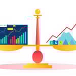 Modelos de Inversión Pasiva vs. Activa: ¿Cuál es para Ti?