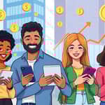 Maximiza cada euro: Herramientas innovadoras para tu bolsillo