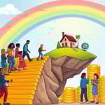 Convierte tus sueños en realidad: Herramientas para un ahorro efectivo