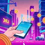 El Futuro de las Tarjetas de Crédito: Innovación y Tendencias