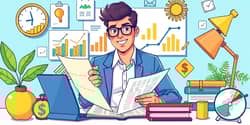 Estrategias Simples para Mejorar tu Salud Financiera