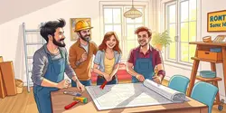 Préstamos para Reformas: Cómo Elegir la Mejor Opción