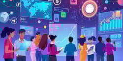 Aprende a Administrar tu Dinero en la Era Digital