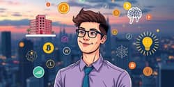 Inversiones Inteligentes para Jóvenes Profesionales